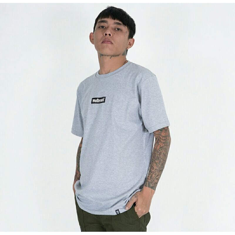 KAOS MATERNAL DISASTER (SS 002 GREY)