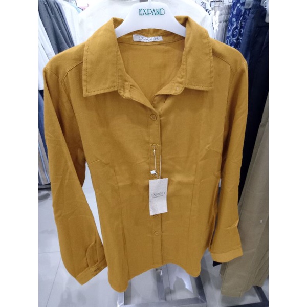 Kemeja Expand by Matahari