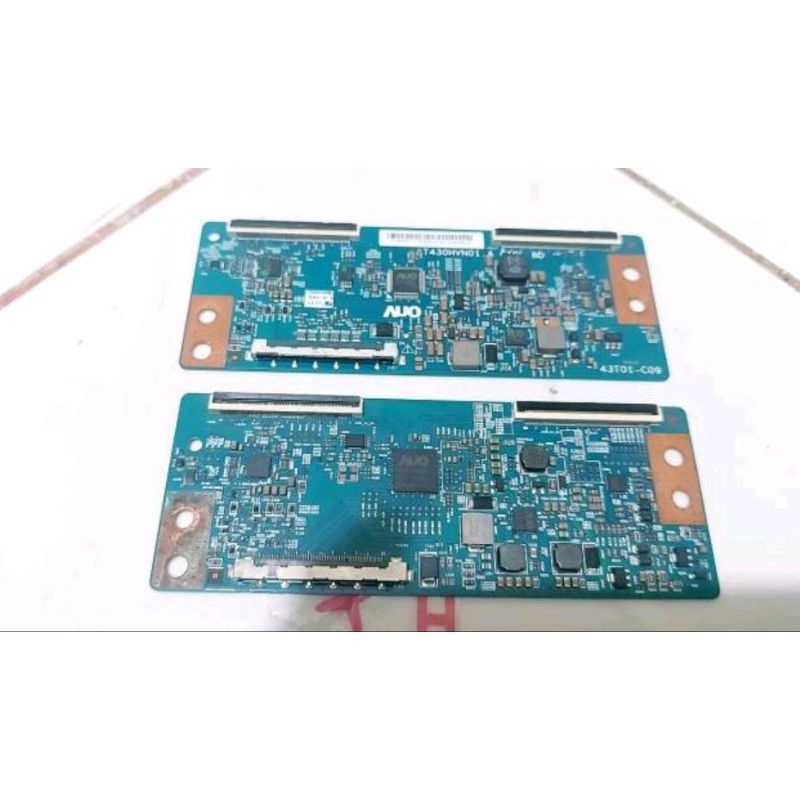 TCON TV LG 43LH500D / 43LH500T