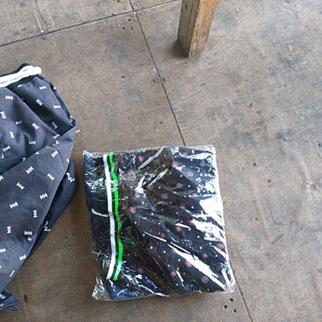 Paket Promo Jova Motif 5 Pcs