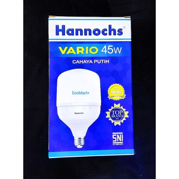 Lampu Led Hannochs Vario 45w