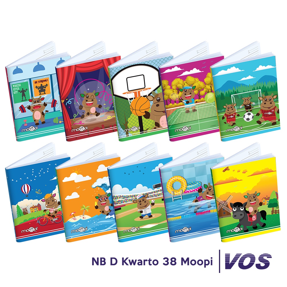 

VOS D Kwarto 38 Moopi