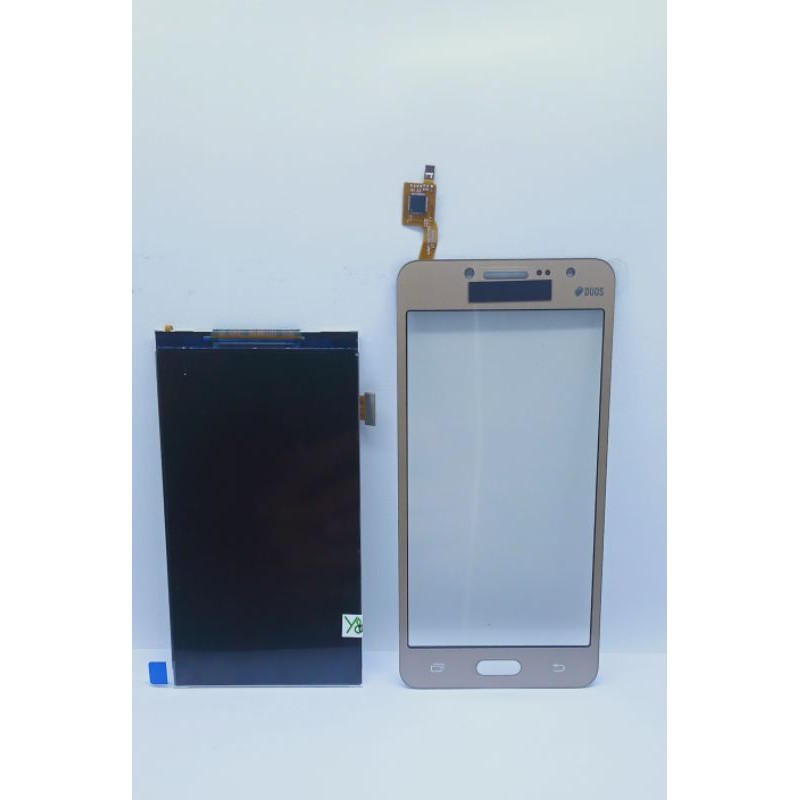 LCD TOUCHSCREEN SAMSUNG GALAXY J2 PRIME FULLSET G532 ORIGINAL