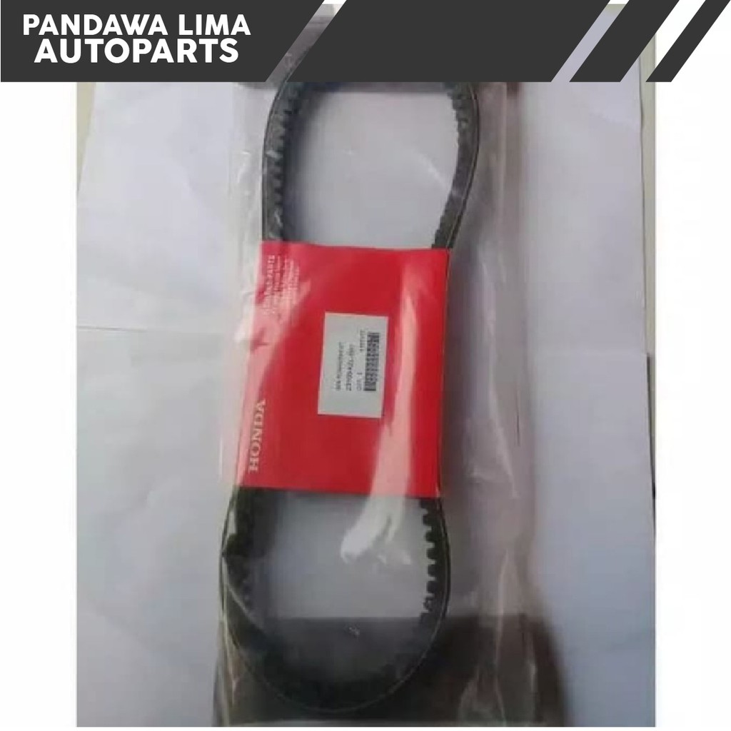 V BELT HONDA BEAT FI BARANG ORI HGP