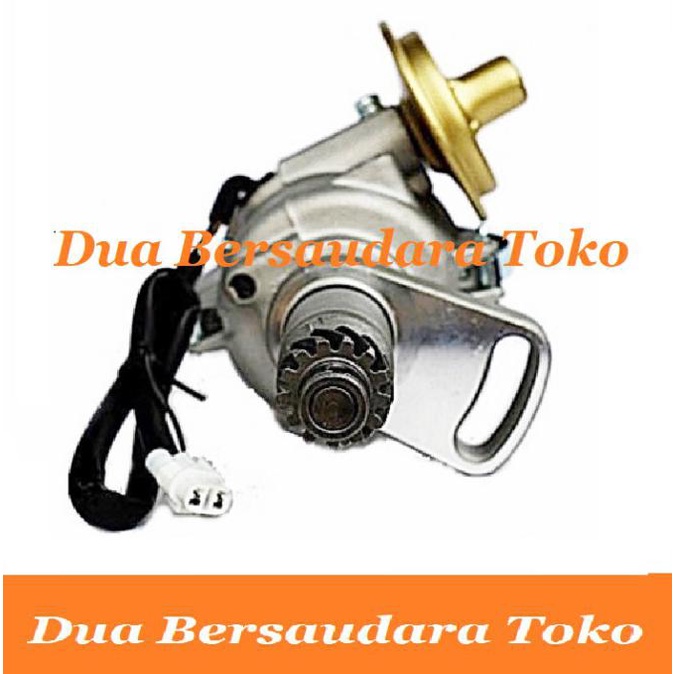 Cdi Suzuki Vitara / Spare Part Mobil 021