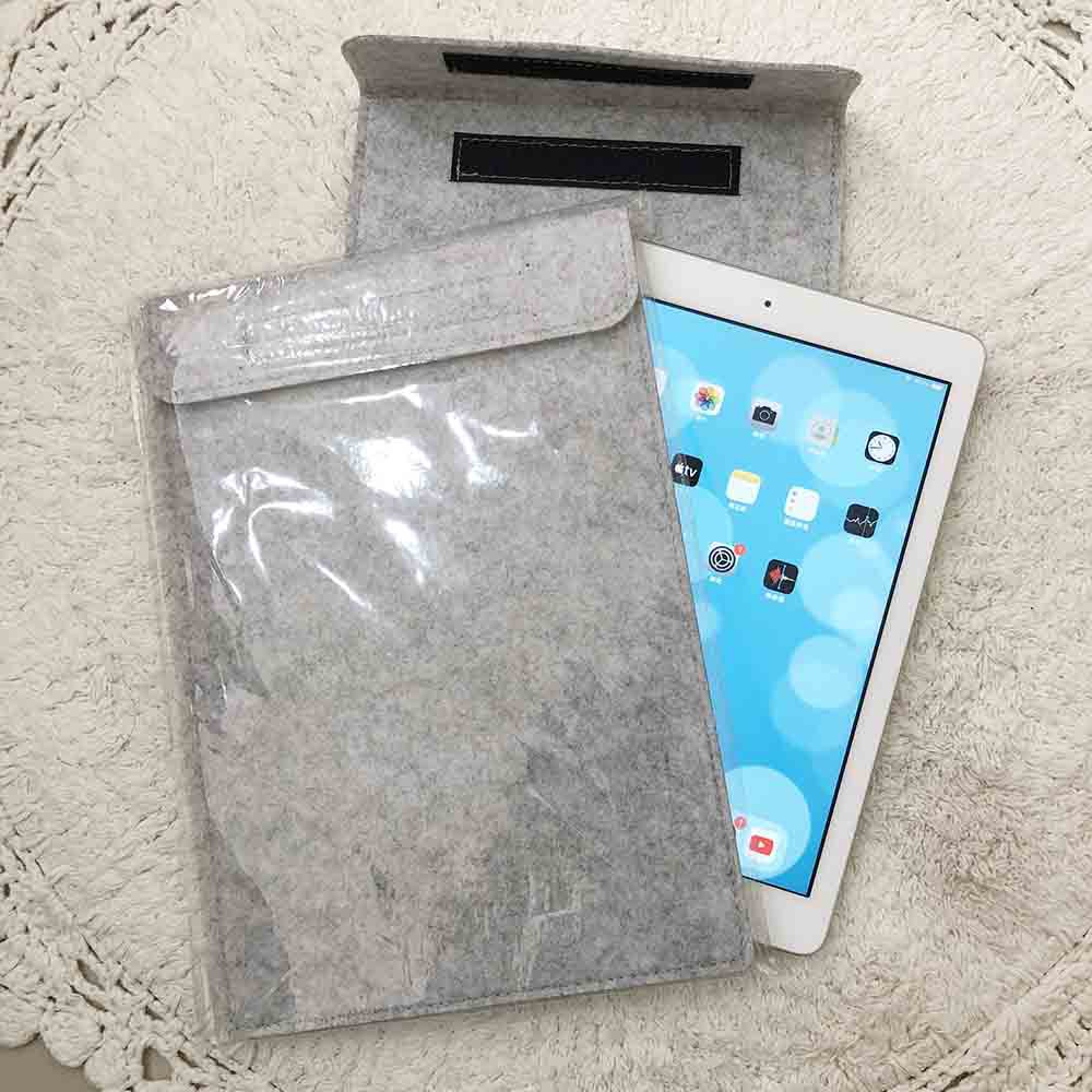 Pouch Bag For gadget 10 inch (19 x 28 CM)