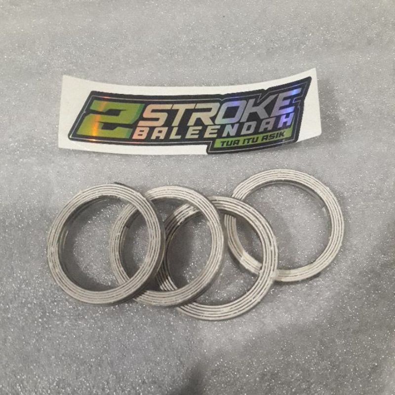 PAKING KNALPOT JUPITER MX OLD NEW ASBES KNALPOT