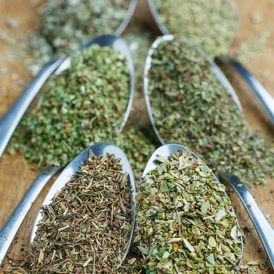 

Roxx.ea - .ea - .ea - Italian Herbs Mix - 500Gram