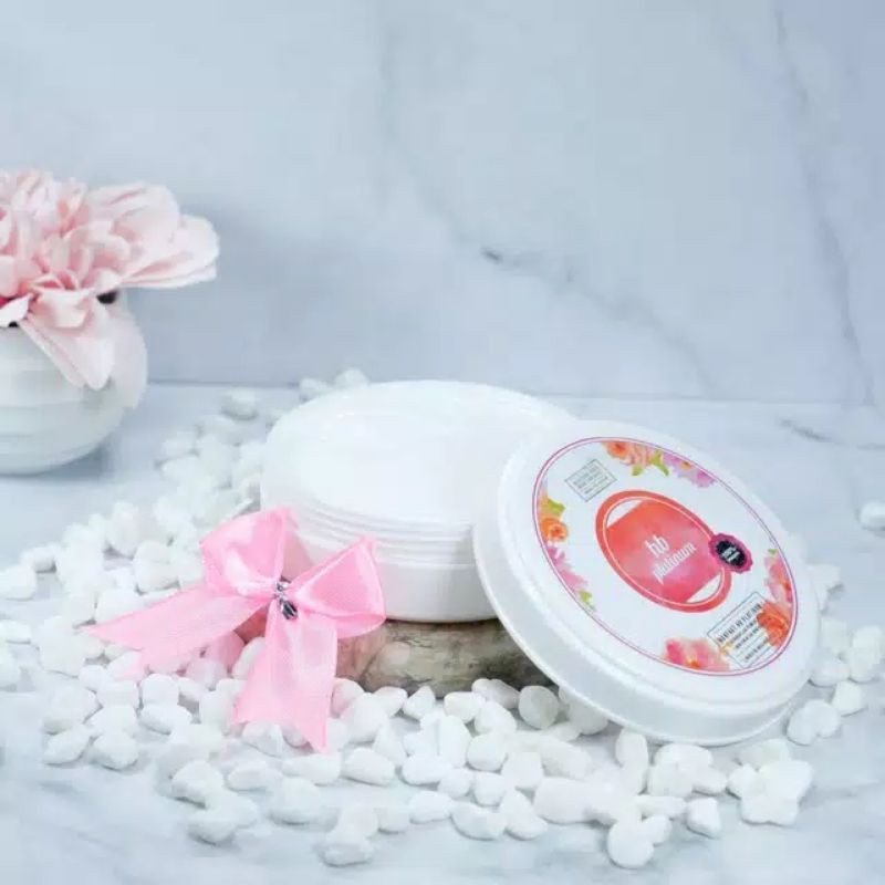 HB platinum series 100 gram