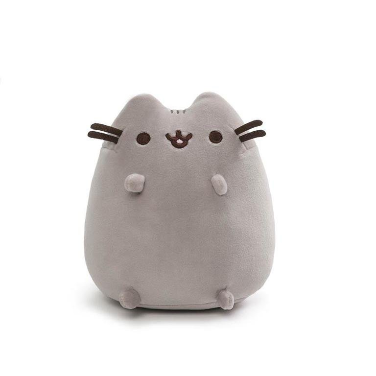 Jual Gund Pusheen Squisheen Sitting 6 