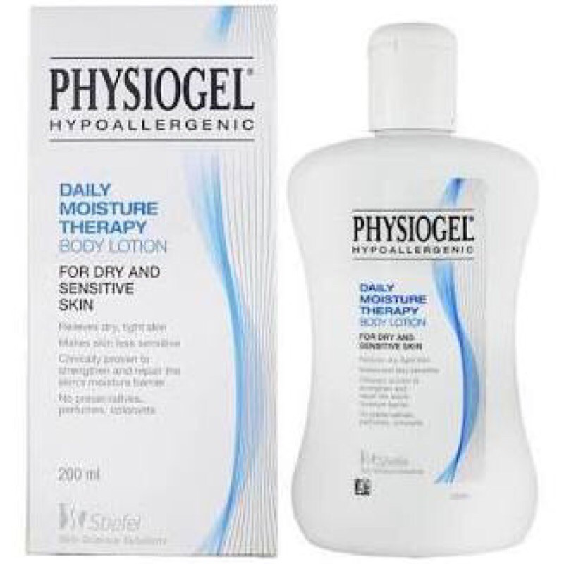 Physiogel Lotion 200 ML