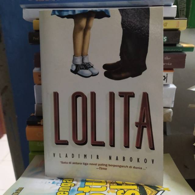 Lolita Vladimir nabokov