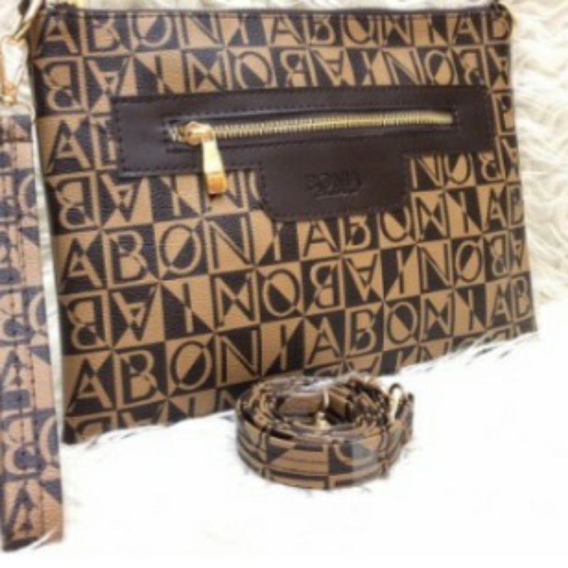 Tas Wanita GC/Tas Bertali/Selempang/Fashion/Original