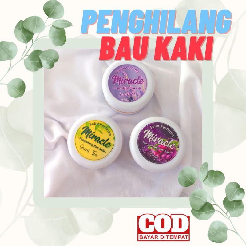 PEWANGI KAKI/PENGHILANG BAU KAKI/PARFUM KAKI/ANTI BAU KAKI/FARFUM KAKI