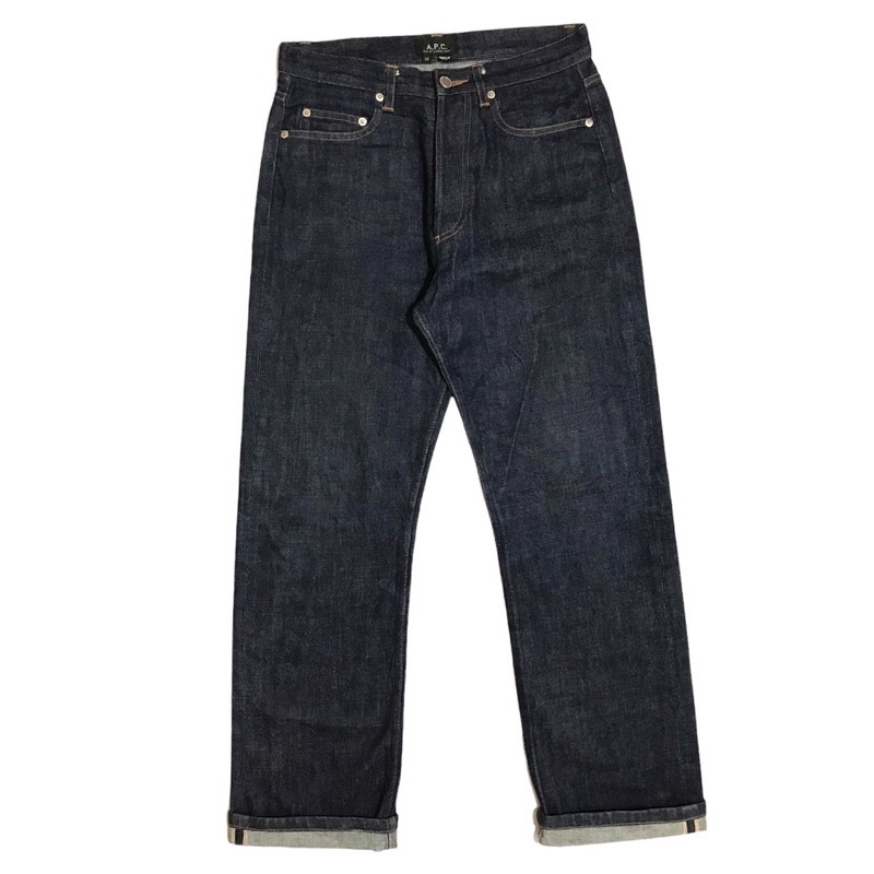 Celana apc selvedge