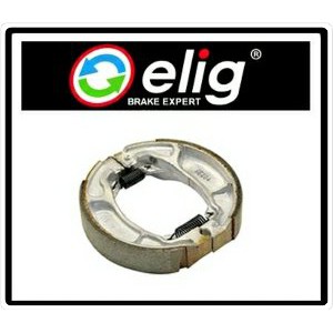 Kanvas Rem Honda Vario 125   Vario 150   Depan dan Belakang merk Elig Termurah