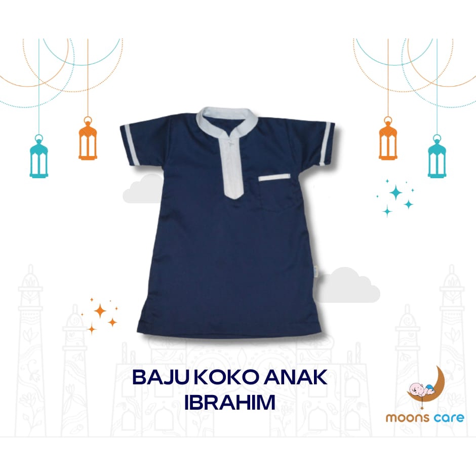 (BONUS PECI BAYI) Baju Gamis Koko bayi Kurta bayi Baju gamis Jubah Baju Muslim Model Gamis Koko Bayi Laki-Laki Turki Pakistan Gamis Jubah Arab Anak  Koko Bayi Aqiqah  Qomis baby balita  Baju muslim bayi aqiqah Baju Koko Bayi Newborn Aqiqah | jubah gamis