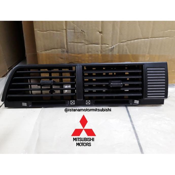 Kisi Kisi AC Tengah Lancer Dangan