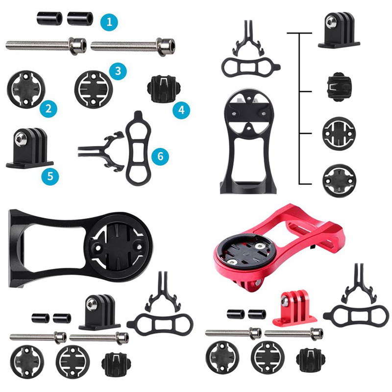 elemnt bolt gopro mount