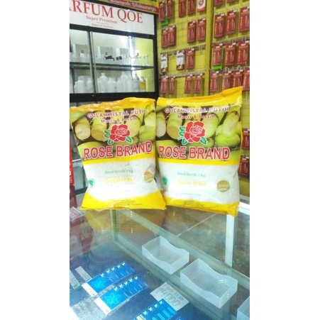 

Rosebrand Gula 1Kg