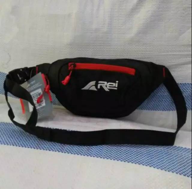 Tas Pinggang Rei Scope (ORI)