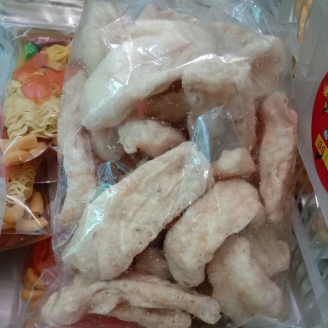 

Batagor lidah