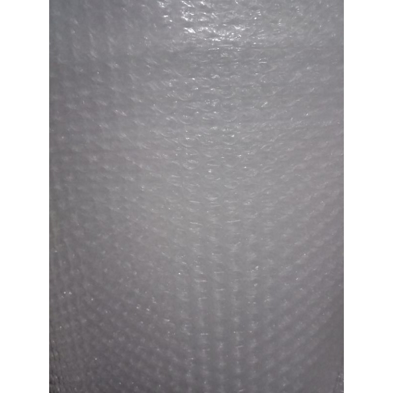 

bubblewrap (tambahan)