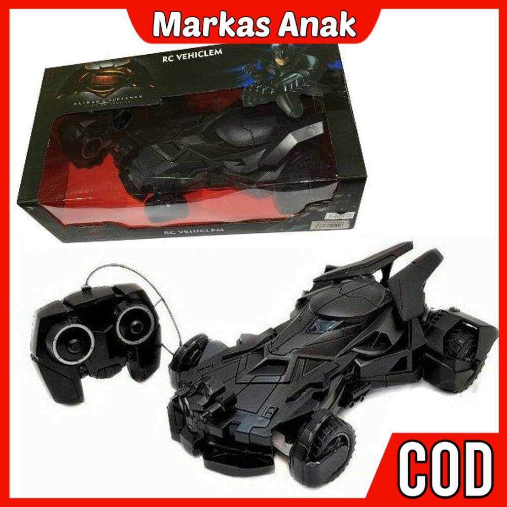 Mainan Anak Anak Umur 3 4 5 6 Tahun Mobil Mobilan car rc remote control remot kontrol robot Action F