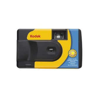 Kodak Daylight ISO 800 Disposable Camera 35MM - Single Use Analog Camera