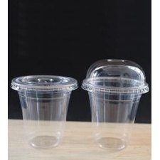 

Plastik Cup Ice 7 Oz