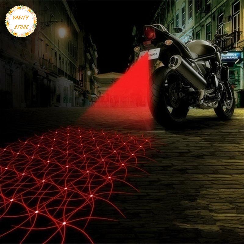 anti collision laser warning light