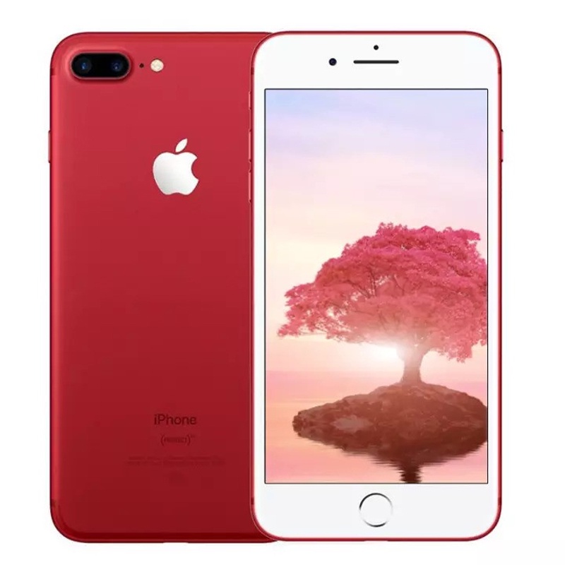 iPhone 7Plus 32GB / 128GB BERGARANSI-1