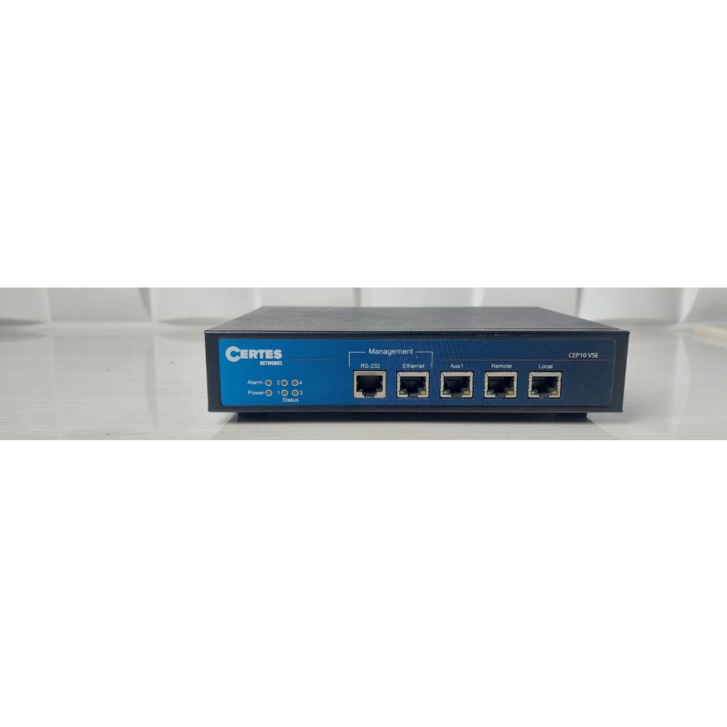 Controller Certes Network CEP10 VSE