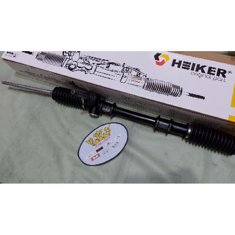 RACK STIR ESPASS 1.3 - 1.6 - ZEBRA 1.5