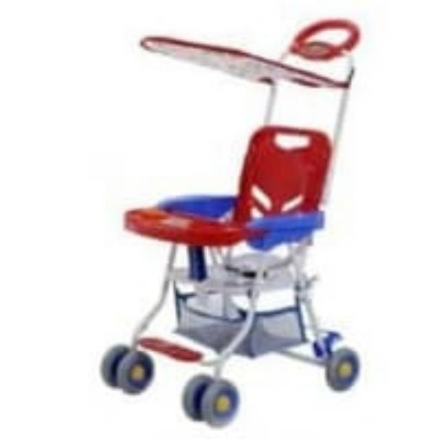 chair stroller