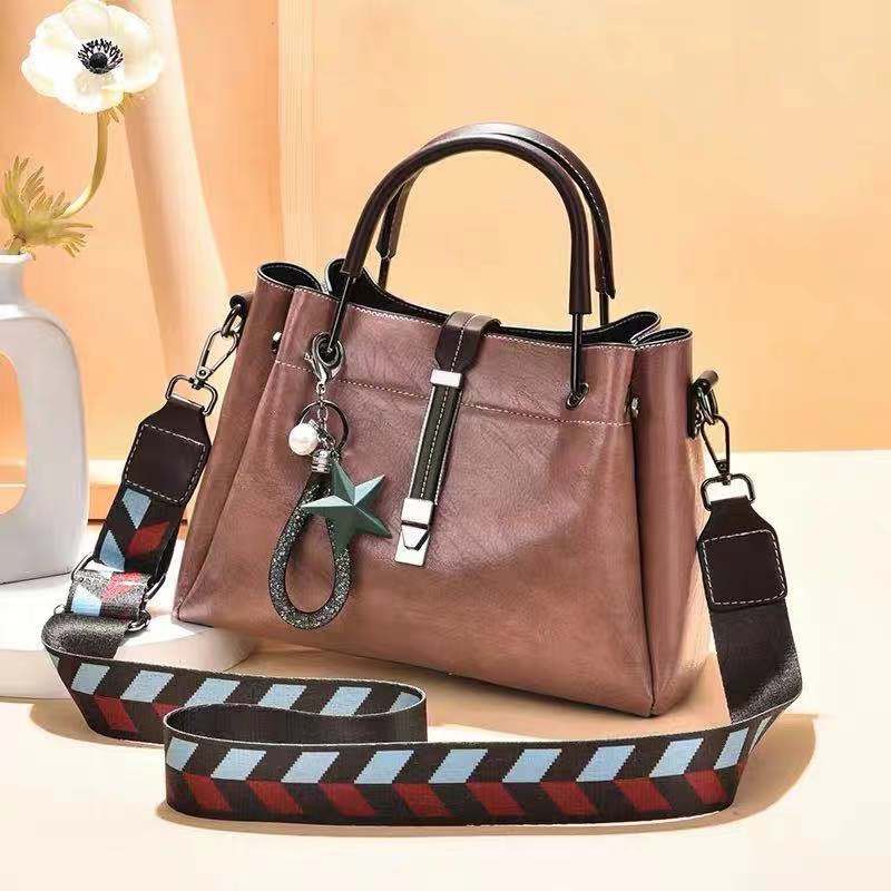 [COD] LB - New arrival tas kantor wanita / Tas kantor import terbaru 387