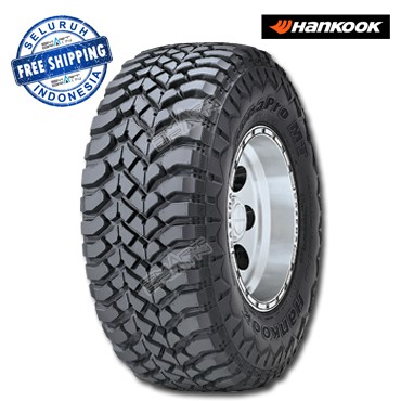 Hankook RT03 Dynapro MT 31X10.5R15 Ban Mobil