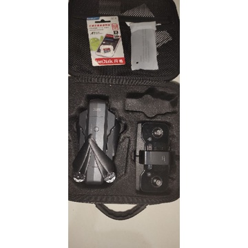 drone sjrc f11s pro 4k