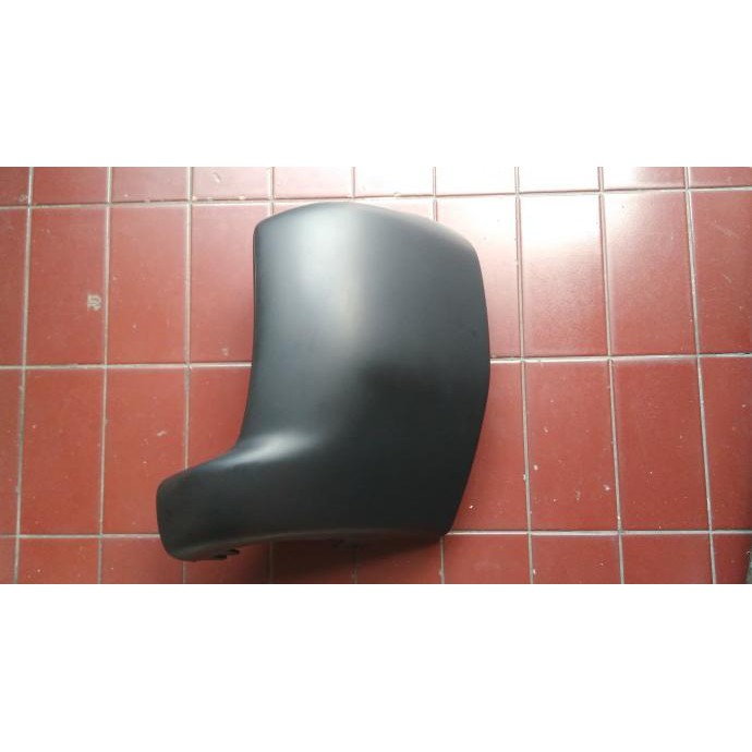 kuping - tanduk bumper belakang kanan panther kapsul original original