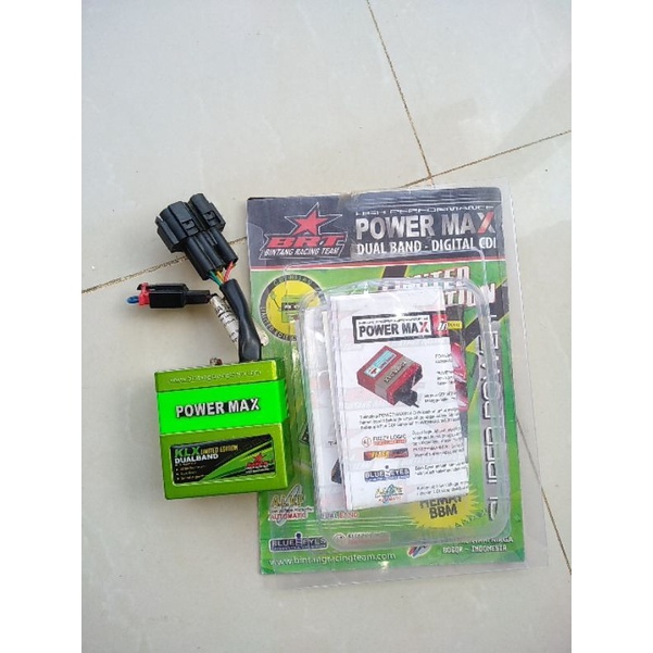 CDI BRT KLX 150 BEKAS