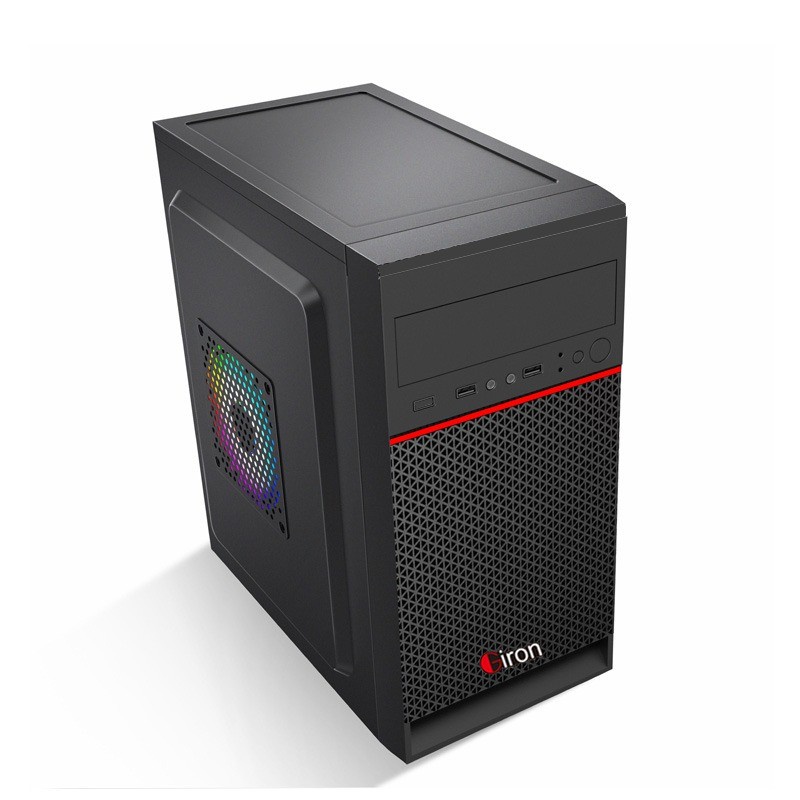 CASING GIRON G01 INCLUDE PSU 500 WATT NEW