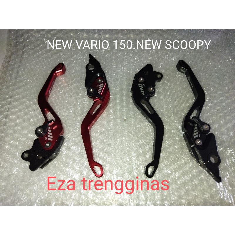 HANDLE HANDEL REM NEW VARIO NEW SCOOPY