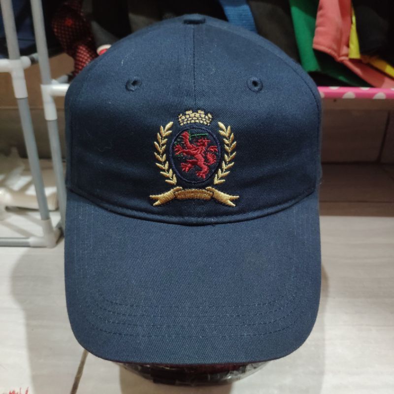 Topi caps Tommy Jeans