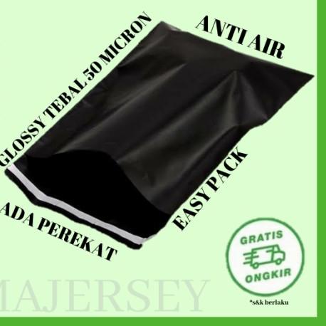 

Polymailer Polybag 30 x 40 cm Amplop Packing 30x40cm Kantong Plastik - tanpa sealer, 30x45cm