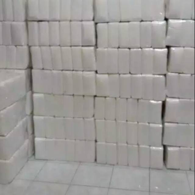 TISSU MAGIC/ TISU KOMPOR SERBAGUNA