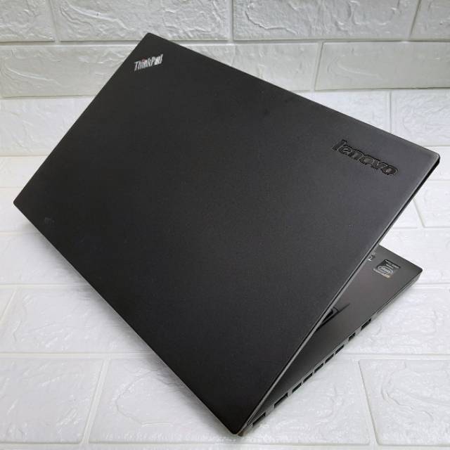 Lenovo Thinkpad T440s Core i5 TERLARIS Gen 4th