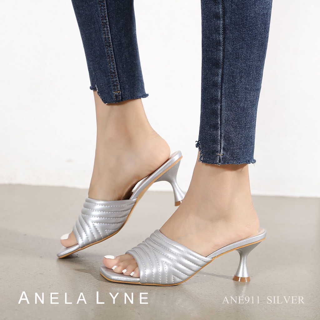 ANELA LYNE STARPPY HEELS OCILIA ANE911 ORIGINAL