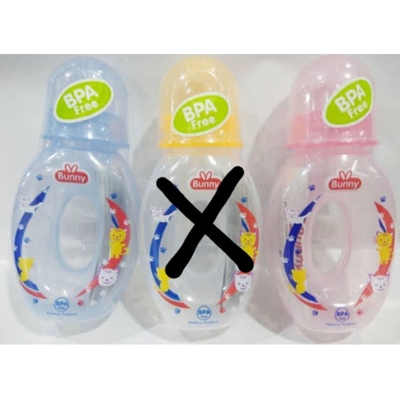 dot susu bunny DB- 3800