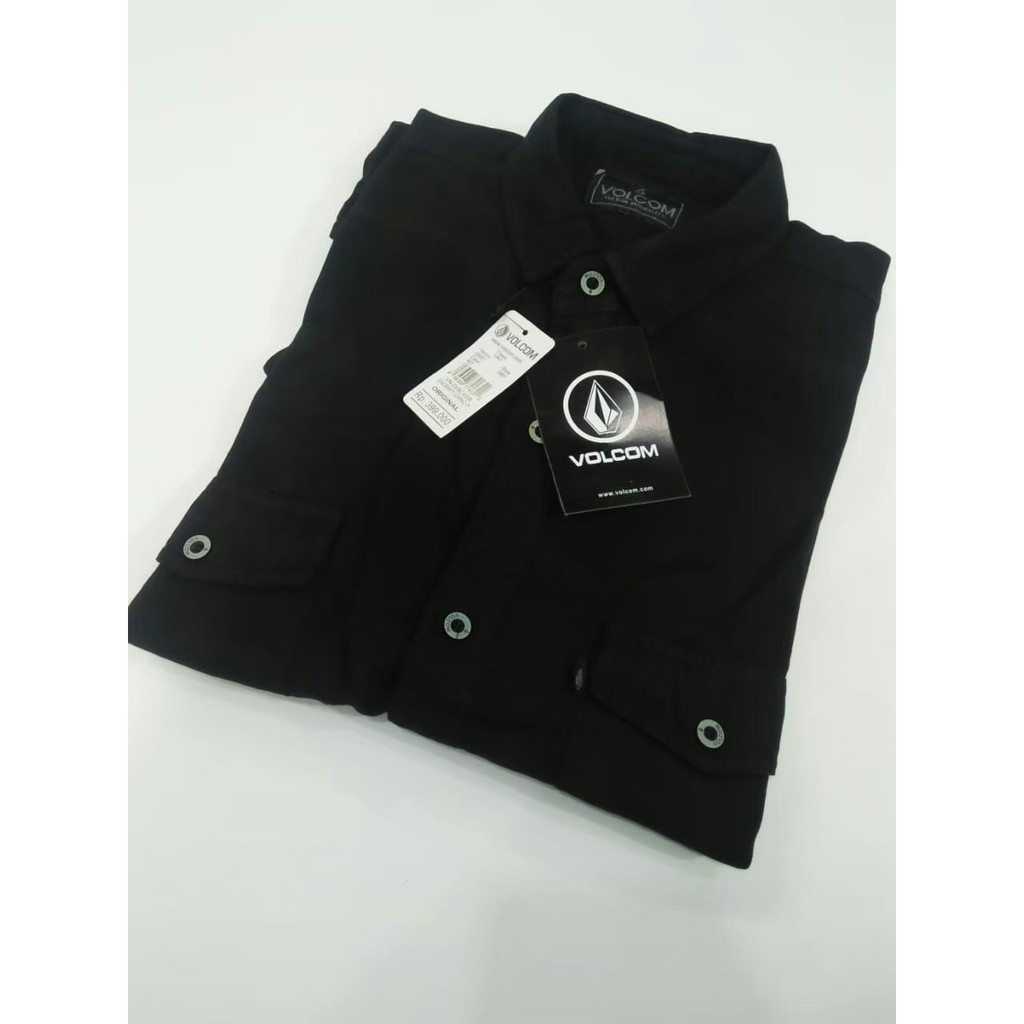 kemeja jeans lengan pendek termurah/kemeja jeans pria lengan pendek