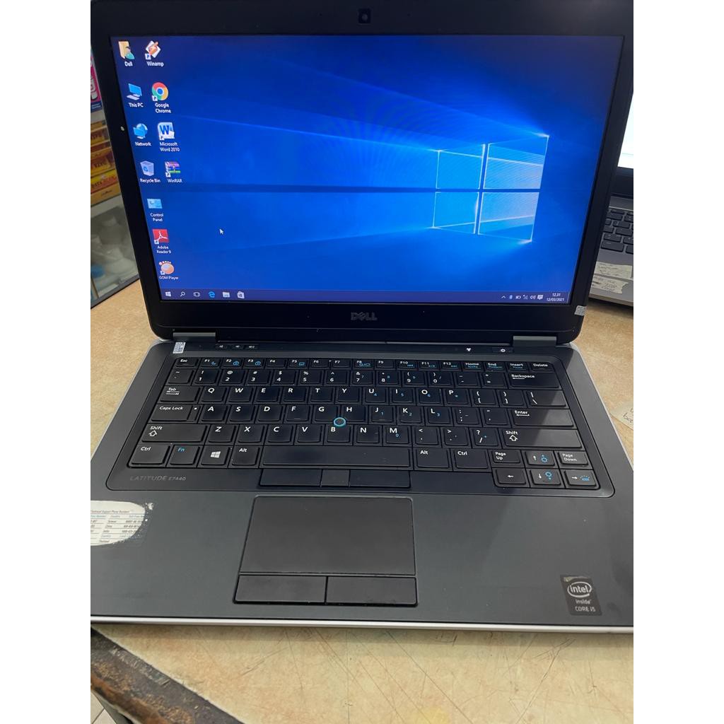 DELL LATITUDE E7440 CORE I5-4300